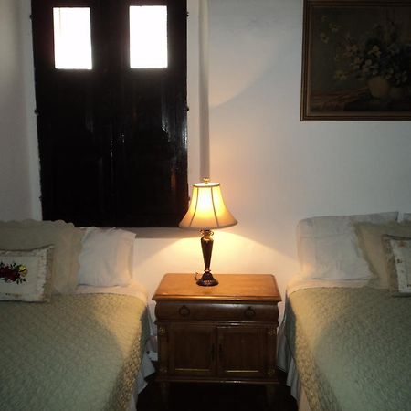Luz Del Sol Bed & Breakfast Álamos Dış mekan fotoğraf
