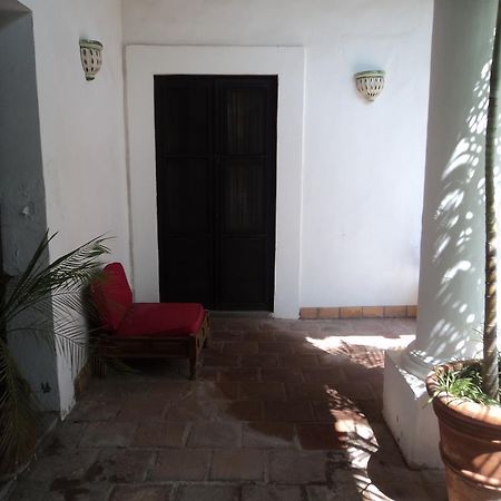 Luz Del Sol Bed & Breakfast Álamos Dış mekan fotoğraf