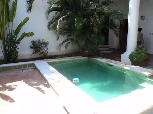 Luz Del Sol Bed & Breakfast Álamos Dış mekan fotoğraf