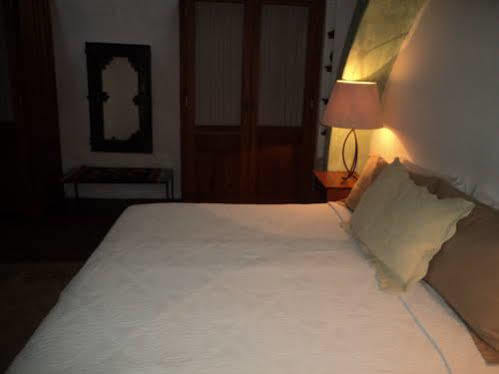 Luz Del Sol Bed & Breakfast Álamos Dış mekan fotoğraf