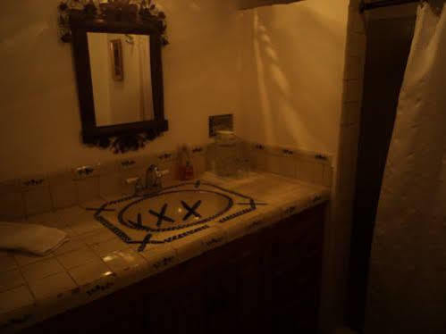 Luz Del Sol Bed & Breakfast Álamos Dış mekan fotoğraf
